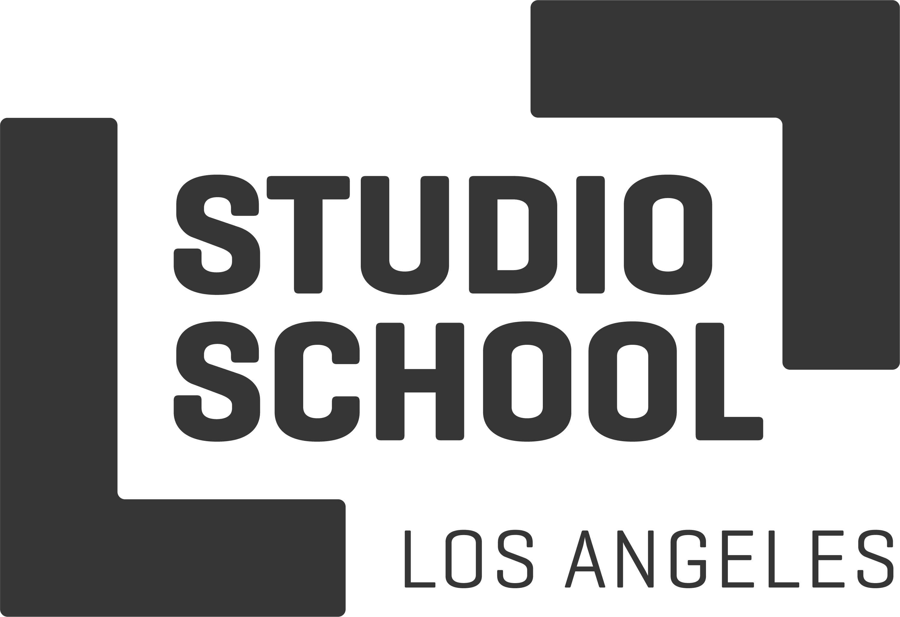 Studio School Los Angeles