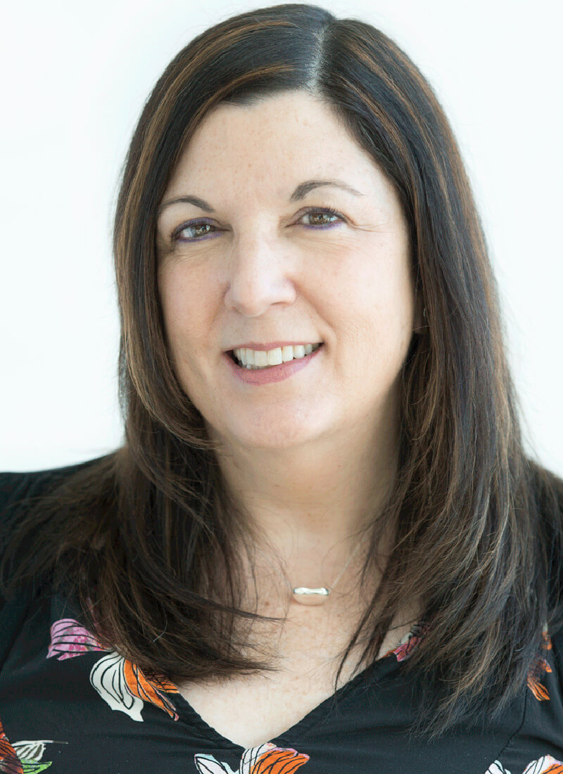 Dr. Mary Schuttler