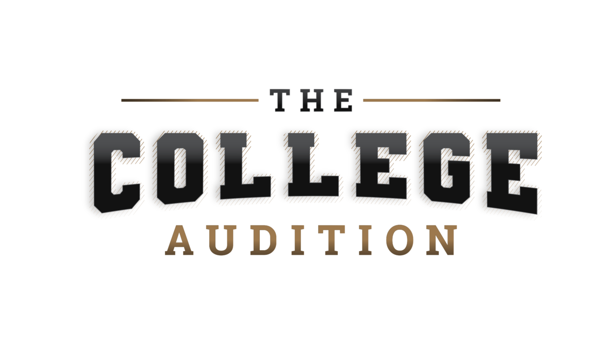 The College Audition