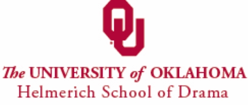 University of Oklahoma Helmerich School of Drama