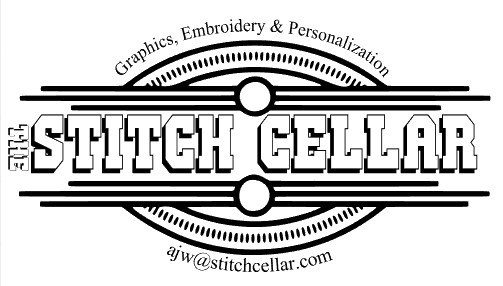Stitch Cellar